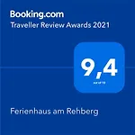 Am Rehberg Apartmán *