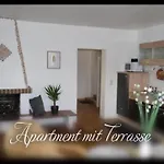 Apartmán Am Rehberg