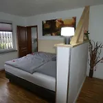 Am Rehberg Apartmán Eisenach