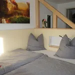 Apartmán Am Rehberg