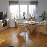 Apartmán Am Rehberg *