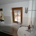 Apartmán Am Rehberg *