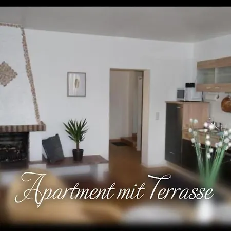 Appartement Am Rehberg