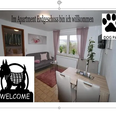 Am Rehberg * Eisenach