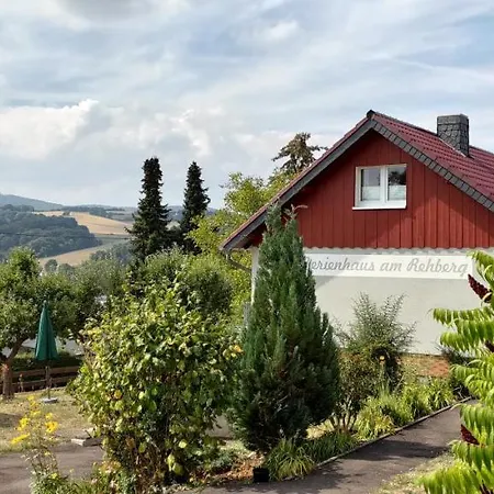Am Rehberg Apartment