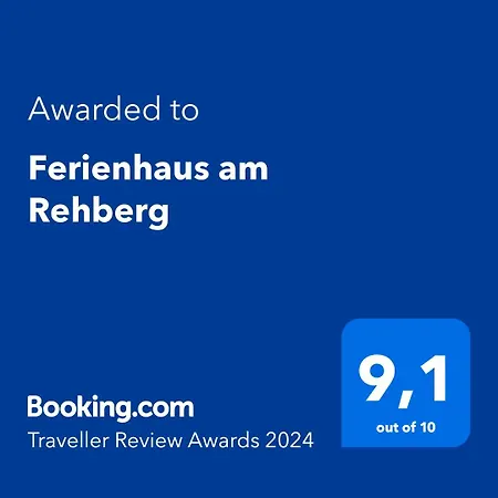 Am Rehberg * Eisenach