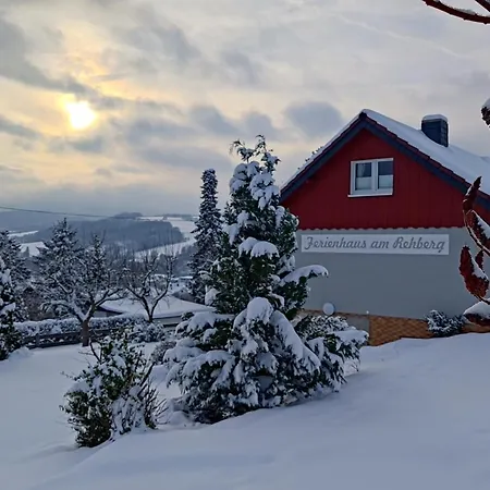 Am Rehberg Lägenhet