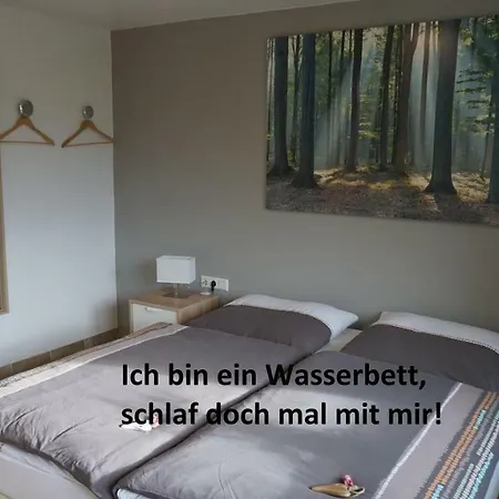 Am Rehberg Apartment Eisenach
