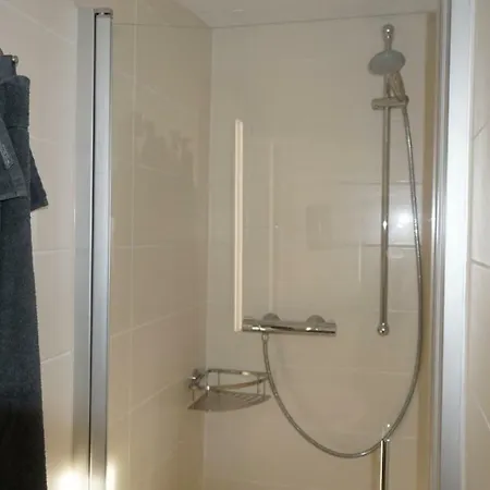 Appartement Am Rehberg Eisenach