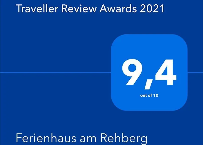 Am Rehberg Lägenhet *