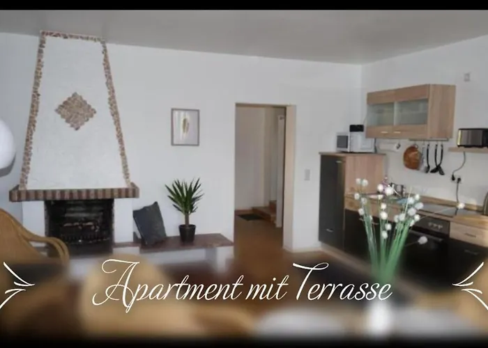 Lägenhet Am Rehberg