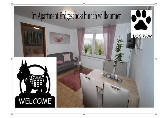 Am Rehberg * Eisenach