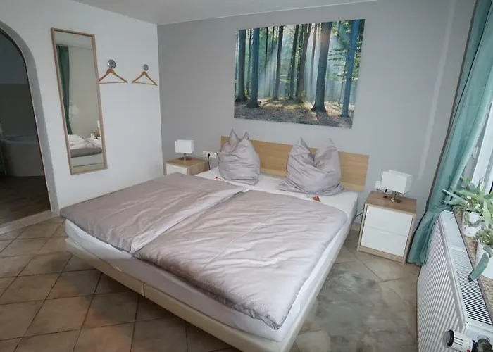 Apartamento Am Rehberg *