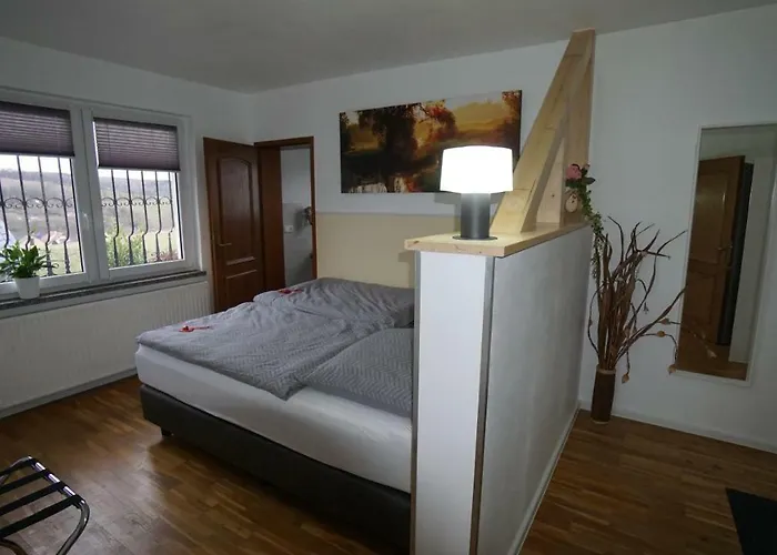 Am Rehberg Lägenhet Eisenach