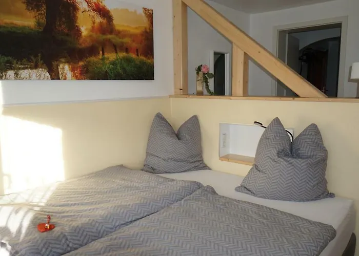 Apartamento Am Rehberg