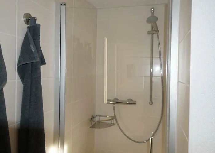 Lägenhet Am Rehberg Eisenach